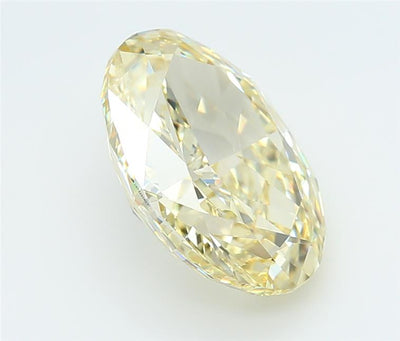 4.04 Carat Oval Lab Diamond :: Greenstar spin frame 02