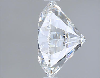 3.07 Carat Round Lab Diamond :: Greenstar spin frame 02