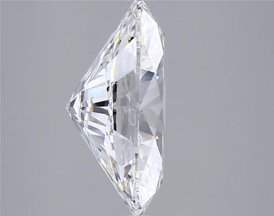 5.02 Carat Oval Lab Diamond :: Greenstar spin frame 02