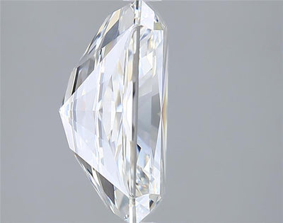 5.01 Carat Radiant Lab Diamond :: Greenstar spin frame 02