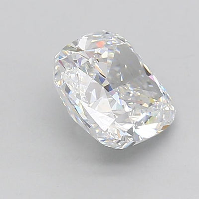 2.09 Carat Cushion Lab Diamond :: Greenstar spin frame 02
