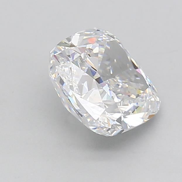 2.09 Carat Cushion Lab Diamond :: Greenstar spin frame 02