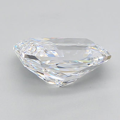2.06 Carat Radiant Lab Diamond :: Greenstar spin frame 02