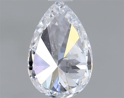 1.01 Carat Pear Lab Diamond :: Greenstar spin frame 02