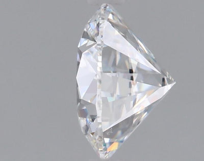 1.54 Carat Round Lab Diamond :: Greenstar spin frame 02
