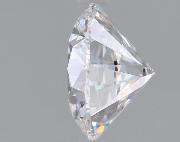 1.54 Carat Round Lab Diamond :: Greenstar spin frame 02