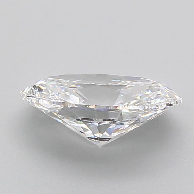 2.02 Carat Oval Lab Diamond :: Greenstar spin frame 02