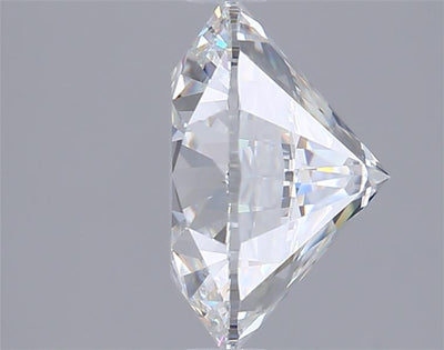 2.57 Carat Round Lab Diamond :: Greenstar spin frame 02