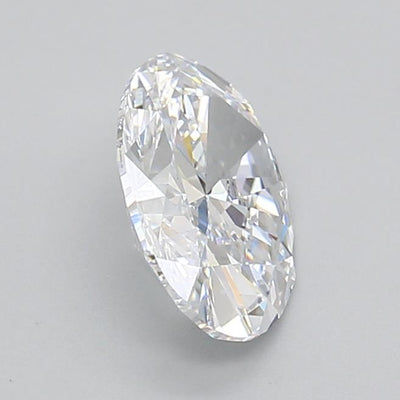 2.02 Carat Oval Lab Diamond :: Greenstar spin frame 02