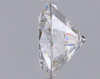 2.01 Carat Round Lab Diamond :: Greenstar spin frame 02
