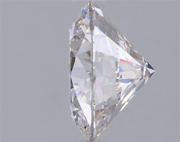 2.01 Carat Round Lab Diamond :: Greenstar spin frame 02