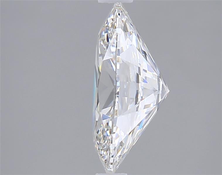 2.51 Carat Oval Lab Diamond :: Greenstar spin frame 02