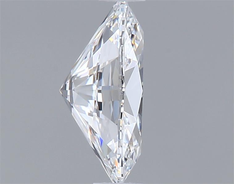 0.65 Carat Oval Lab Diamond :: Greenstar spin frame 02