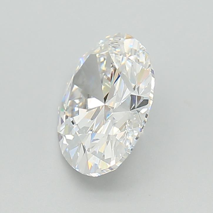 2.05 Carat Oval Lab Diamond :: Greenstar spin frame 02