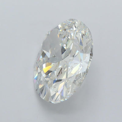 3.01 Carat Oval Lab Diamond :: Greenstar spin frame 02