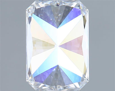 1.51 Carat Radiant Lab Diamond :: Greenstar spin frame 02