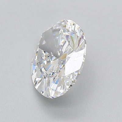 2.04 Carat Oval Lab Diamond :: Greenstar spin frame 02