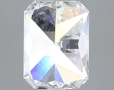 2.54 Carat Radiant Lab Diamond :: Greenstar spin frame 02