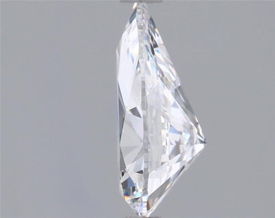 1.45 Carat Pear Lab Diamond :: Greenstar spin frame 02