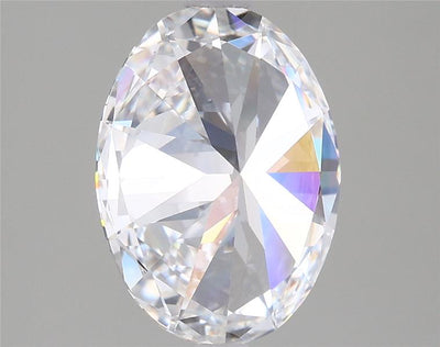 2.01 Carat Oval Lab Diamond :: Greenstar spin frame 02