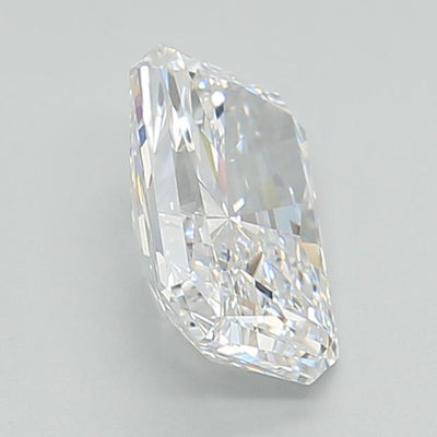 2.16 Carat Radiant Lab Diamond :: Greenstar spin frame 02