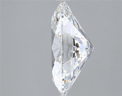 5.00 Carat Oval Lab Diamond :: Greenstar spin frame 02
