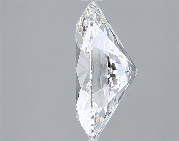 5.00 Carat Oval Lab Diamond :: Greenstar spin frame 02