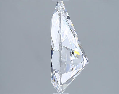 2.06 Carat Pear Lab Diamond :: Greenstar spin frame 02