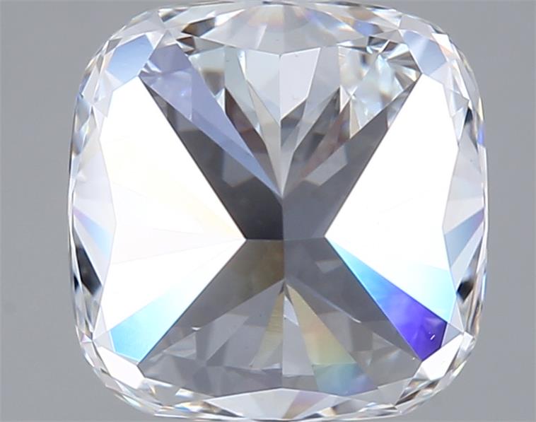 2.50 Carat Cushion Lab Diamond :: Greenstar spin frame 02