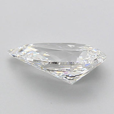 1.55 Carat Pear Lab Diamond :: Greenstar spin frame 02