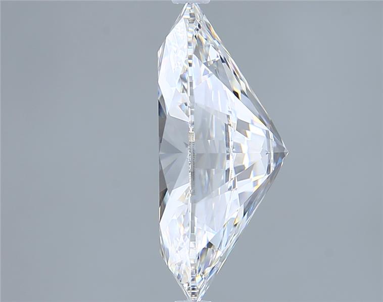 6.05 Carat Oval Lab Diamond :: Greenstar spin frame 02