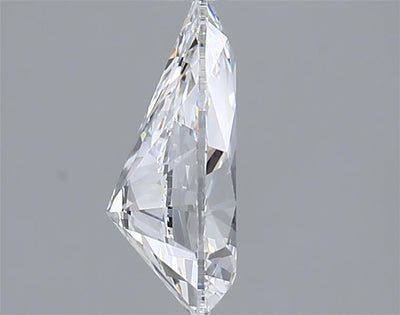 1.54 Carat Pear Lab Diamond :: Greenstar spin frame 02