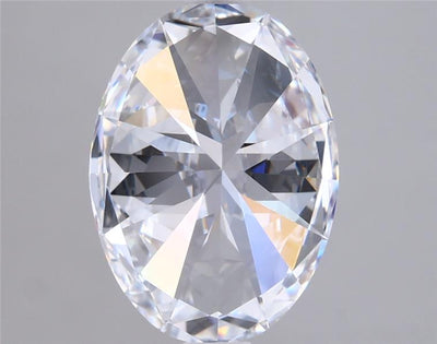 2.02 Carat Oval Lab Diamond :: Greenstar spin frame 02
