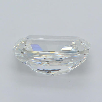 2.57 Carat Radiant Lab Diamond :: Greenstar spin frame 02