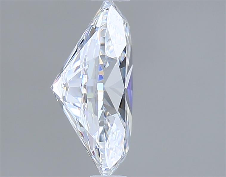 1.28 Carat Oval Lab Diamond :: Greenstar spin frame 02
