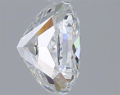 2.66 Carat Cushion Lab Diamond :: Greenstar spin frame 02
