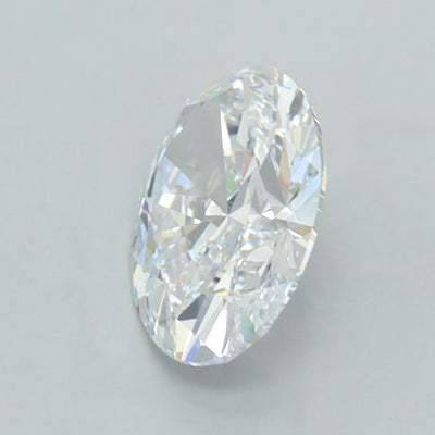 1.80 Carat Oval Lab Diamond :: Greenstar spin frame 02