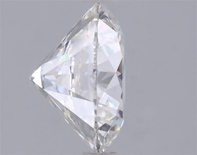 2.06 Carat Round Lab Diamond :: Greenstar spin frame 02