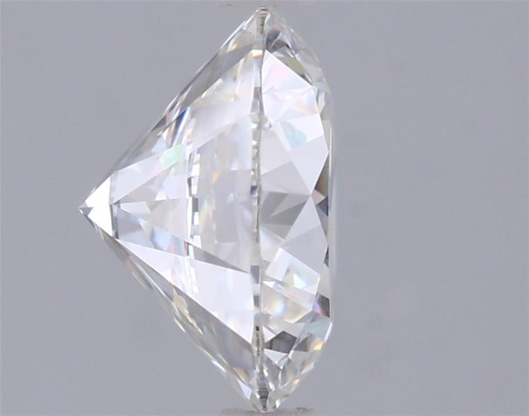 2.06 Carat Round Lab Diamond :: Greenstar spin frame 02