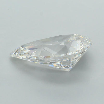 2.06 Carat Pear Lab Diamond :: Greenstar spin frame 02