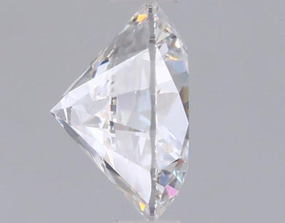 1.03 Carat Round Lab Diamond :: Greenstar spin frame 02
