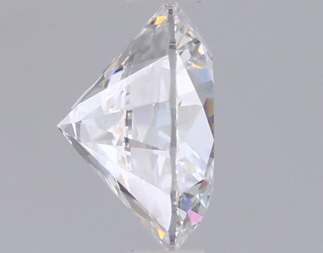 1.03 Carat Round Lab Diamond :: Greenstar spin frame 02