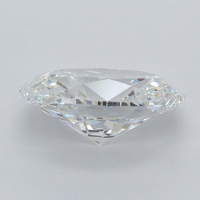 2.02 Carat Oval Lab Diamond :: Greenstar spin frame 02