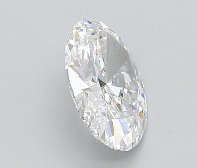 2.04 Carat Oval Lab Diamond :: Greenstar spin frame 02