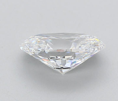 2.04 Carat Oval Lab Diamond :: Greenstar spin frame 02