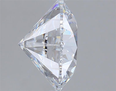 3.52 Carat Round Lab Diamond :: Greenstar spin frame 02