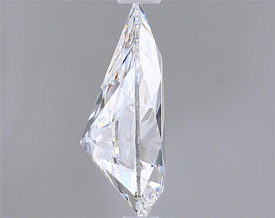 1.68 Carat Pear Lab Diamond :: Greenstar spin frame 02