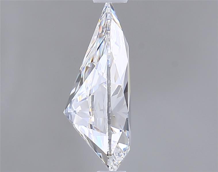1.68 Carat Pear Lab Diamond :: Greenstar spin frame 02
