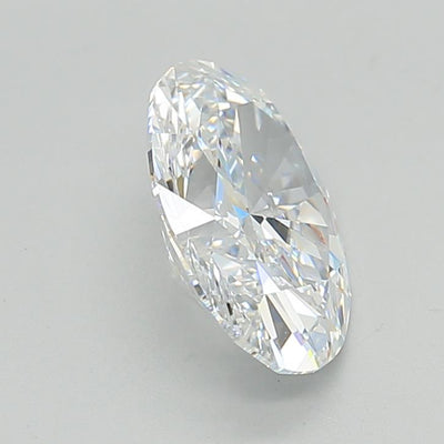 2.56 Carat Oval Lab Diamond :: Greenstar spin frame 02