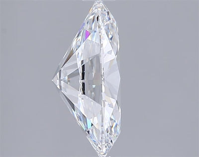 2.26 Carat Oval Lab Diamond :: Greenstar spin frame 02